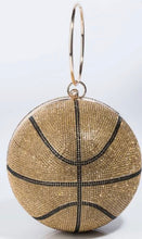 Load image into Gallery viewer, All Star Diva Basketball Purse
