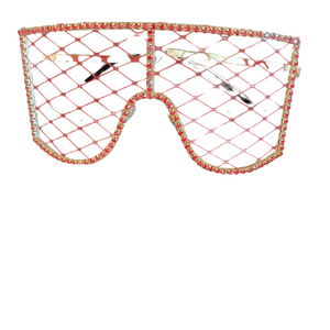 Celebrity Diva Glasses