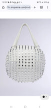 Load image into Gallery viewer, The ‘Starter’ Diva Basketball Purse
