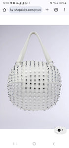 The ‘Starter’ Diva Basketball Purse