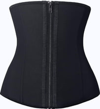 Load image into Gallery viewer, Diva Tummy Tuck Waist Trainer Corsets/ Girdle Hourglass Body Shaper
