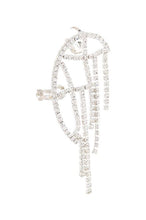 Load image into Gallery viewer, That Diva Rhinestone Ear Cuff
