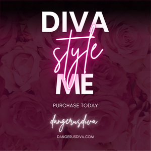 Shop with Me Diva Package