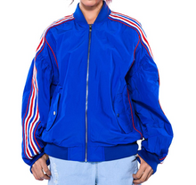 Load image into Gallery viewer, Diva&#39;s Brave Bomber Jacket
