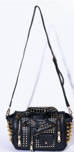 Load image into Gallery viewer, Studded Diva Purse
