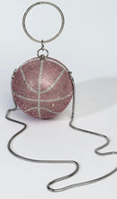 Load image into Gallery viewer, All Star Diva Basketball Purse
